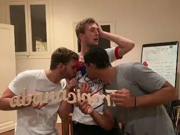 Photo de Tropi'cabana