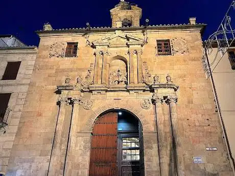 Photo de Iglesia de San MartÃÂn de Tours