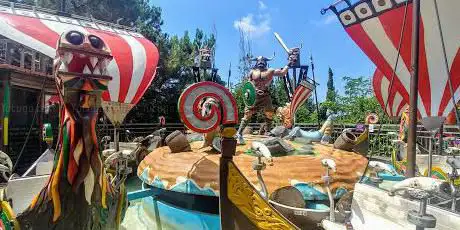 Photo de Viking