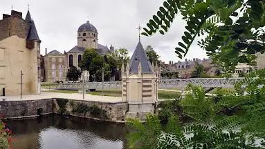 Photo de Parc de la Providence