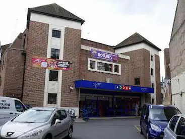 Mecca Bingo Exeter