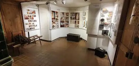 Photo de Ortsmuseum Dietikon