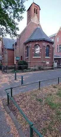 St. Mary's Anglican Episcopal Church