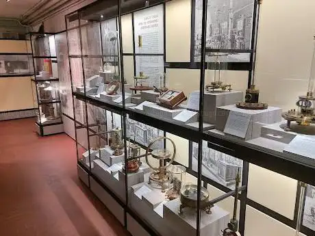 Photo de Museum of the History of Physics