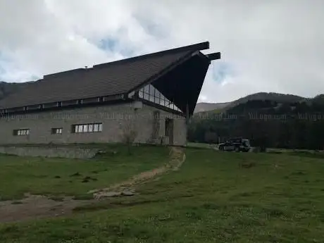 Photo de Rifugio Campolongo