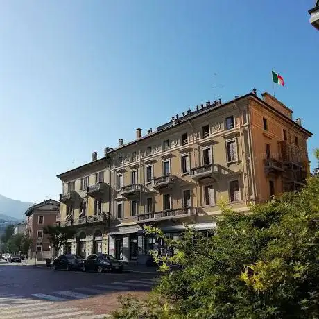 Photo de Casa Branca
