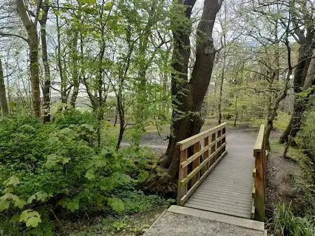 Photo de Kingmoor South Nature Reserve