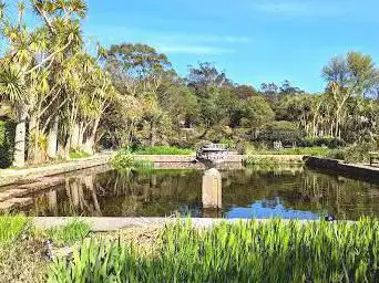 Photo de Logan Botanic Garden