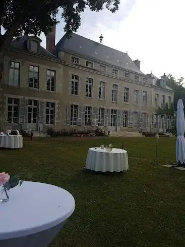 Photo de Château de La Fontaine