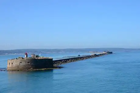 Fort de l'Ouest
