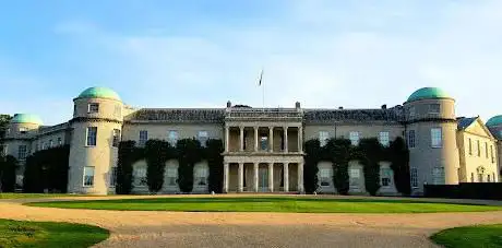 Goodwood House