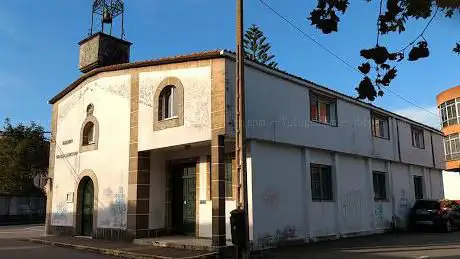 Photo de Church of San Xoán de Ferrol