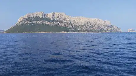 Cala del faro