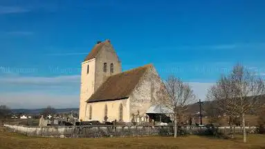 Photo de Eglise Saint-Martin des champs
