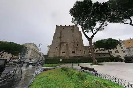 Photo de Torre dei Conti