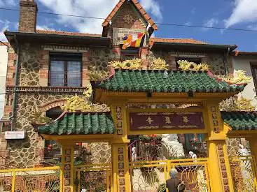 Photo de Hoa Nghiem Pagode vietnamienne