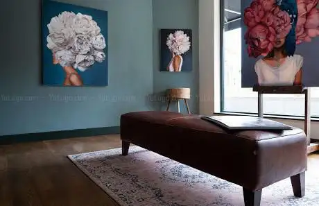 Photo de Hicks Gallery