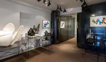 Galerie Jean-Marc Lelouch