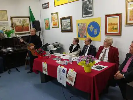 Photo de Associazione Lucana G. Fortunato