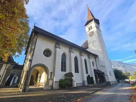 Photo de Reformierte Schlosskirche