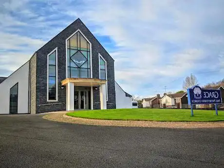 Photo de Grace Free Presbyterian Church