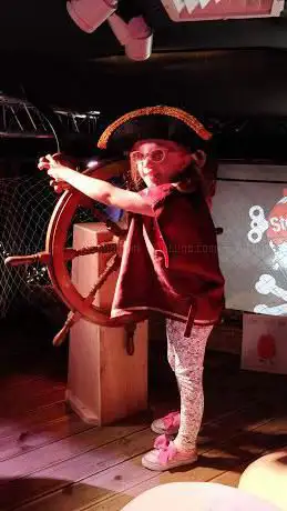 Treasure Island