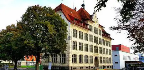 Wiler Allee