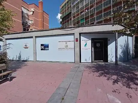 Photo de TABERNÃCULO DE VIDA GETAFE