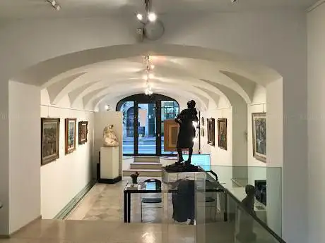 Galleria Michelangelo