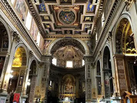 Photo de Église Madonna dell'Archetto