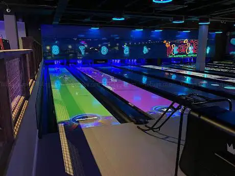 Kingpins Bowl