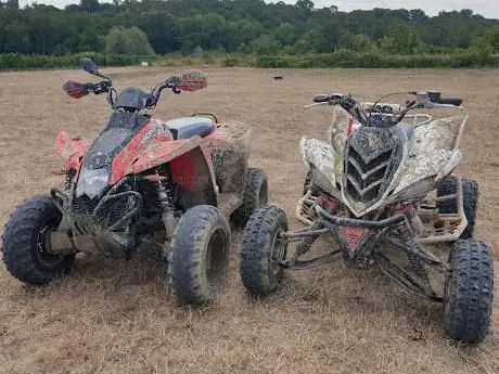 Photo de Pargade xcross