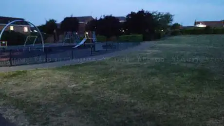 Hurst Park Play Area