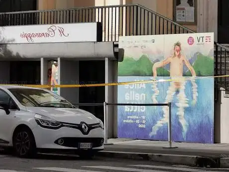 Cinema Caravaggio