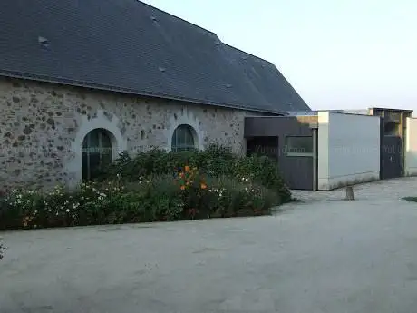 Photo de Salle de spectacle La Grange aux Dîmes