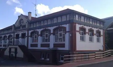 Photo de Kultur Etxea