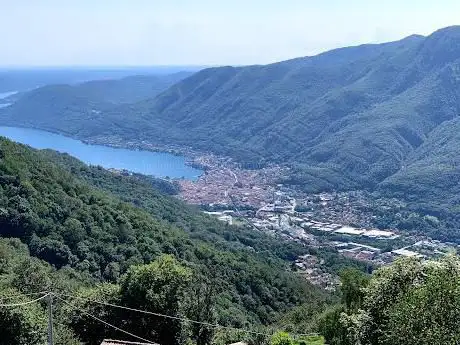 Photo de Alpe Rusa