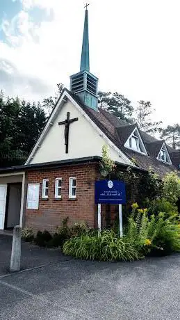 Photo de St Peter & St John Church