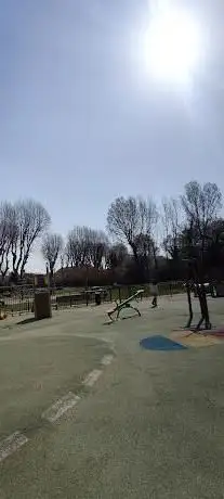 enfants Garden