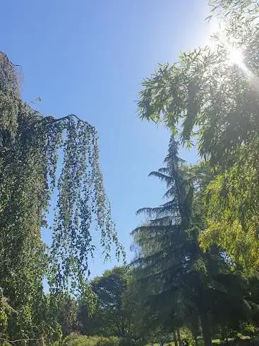 Parc des mariés