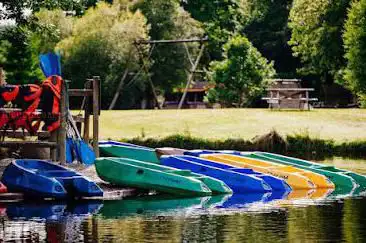 Photo de Clara Lara Funpark