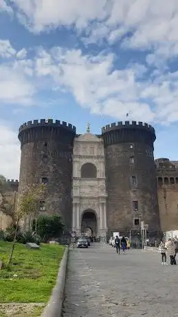 Photo de Vico Fico al Purgatorio