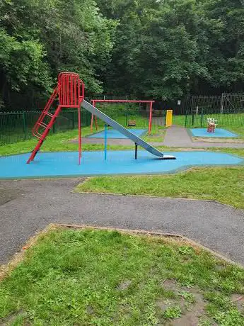 Photo de Spedan Close Childrens Play Area