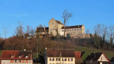 Schloss Girsberg