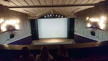 Photo de Cinéma Le Saulnois 7ème Art