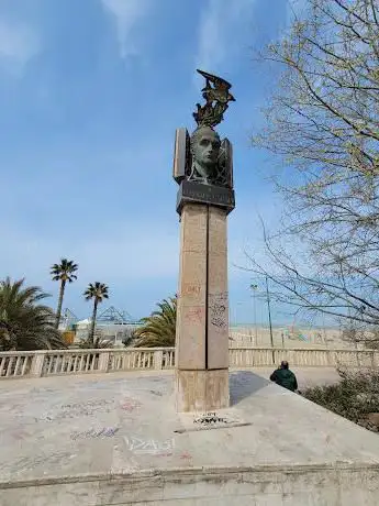 Photo de Busto Raffaele Paolucci