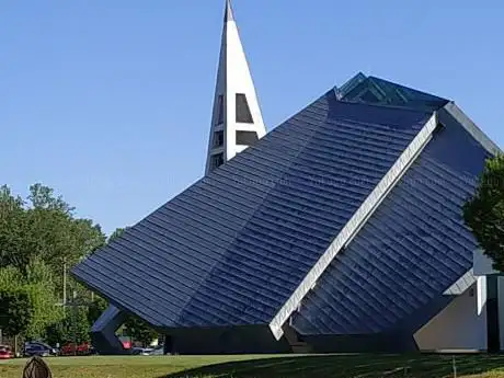 Chiesa del Mussotto