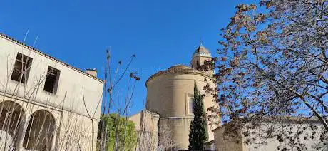 Photo de Palacio de Francisco de los Cobos