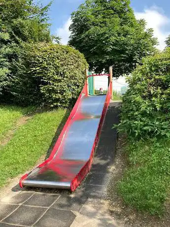 Spielplatz Mühleboden