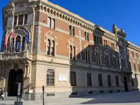 Photo de Palazzo Malinverni